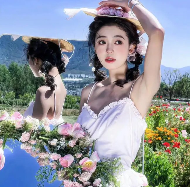 无血无泪