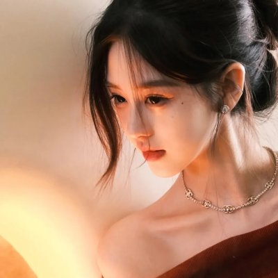 白色强人